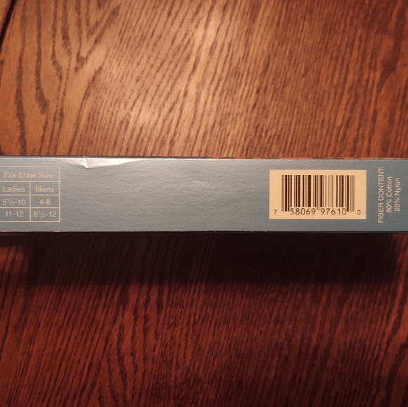 💞 🆕 Wrangler Boot Socks - Picture 7 of 7